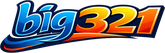big321 logo